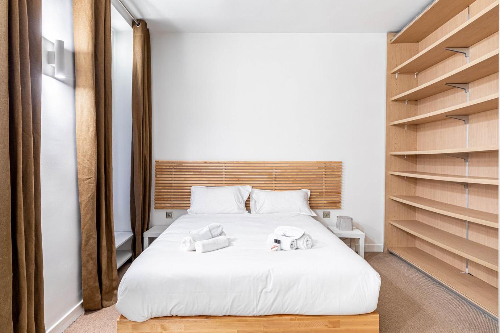 Appartamento Guestready - Perfect In The Heart Of *