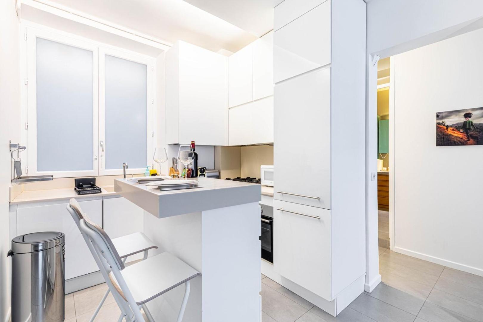 Guestready - Perfect In The Heart Of Appartamento Parigi