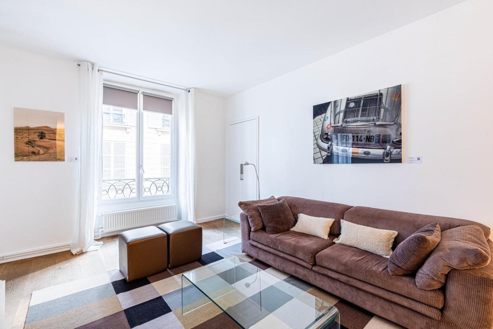 Guestready - Perfect In The Heart Of Appartamento *