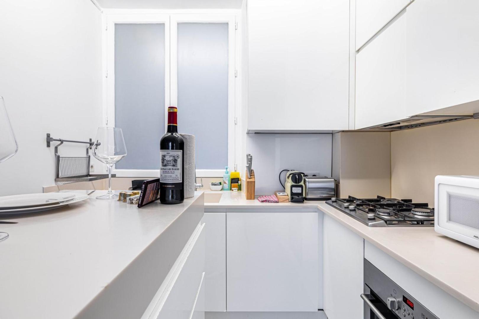 Guestready - Perfect In The Heart Of Appartamento