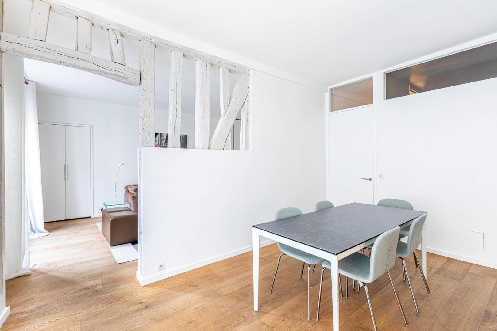 Guestready - Perfect In The Heart Of Appartamento Parigi