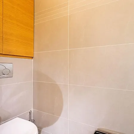 Guestready - Perfect In The Heart Of Appartamento