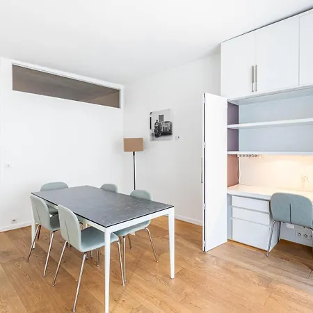 Guestready - Perfect In The Heart Of Appartamento
