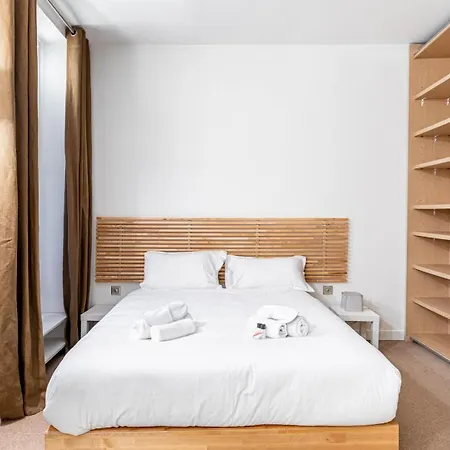 Appartamento Guestready - Perfect In The Heart Of *
