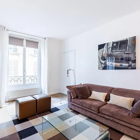Guestready - Perfect In The Heart Of Appartamento *