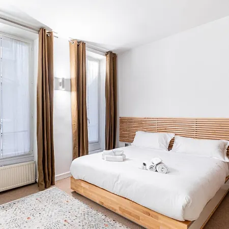 Appartamento Guestready - Perfect In The Heart Of *