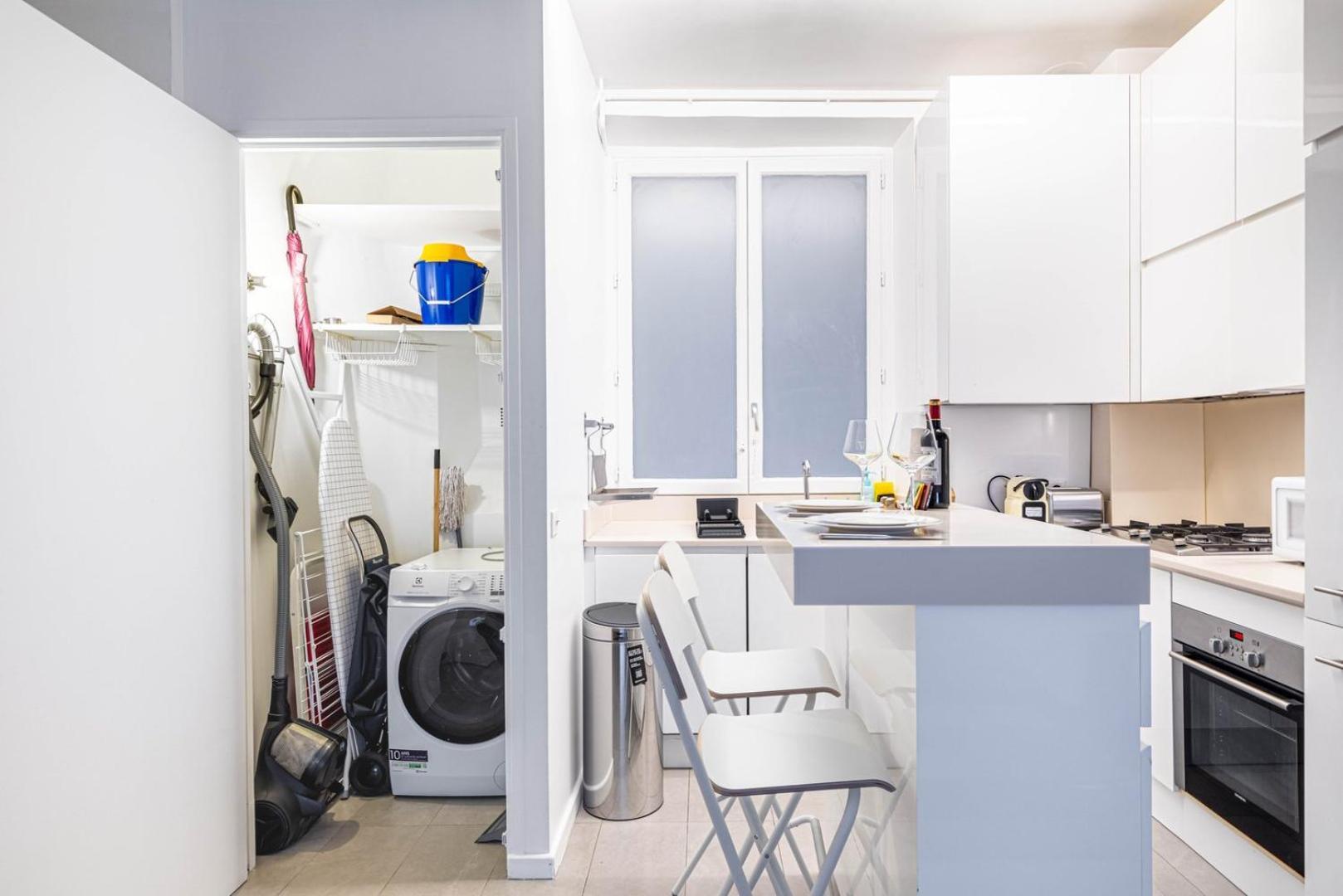 Guestready - Perfect In The Heart Of