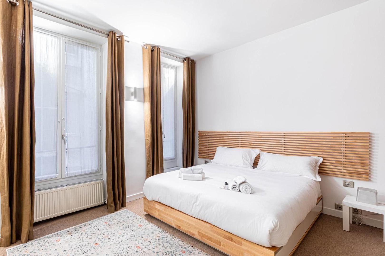 Apartment Guestready - Perfect In The Heart Of *